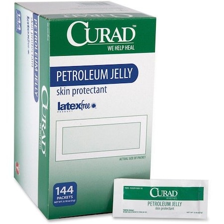 Medline JELLY, PETROLEUM MIICUR005345Z